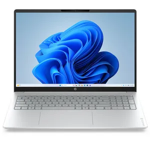 HP OmniBook 3 16-by0015dx-Ryzen 5 40-8GB LPDDR5 5500MHz-1TB SSD-Touch 16 Inch Laptop - Customized