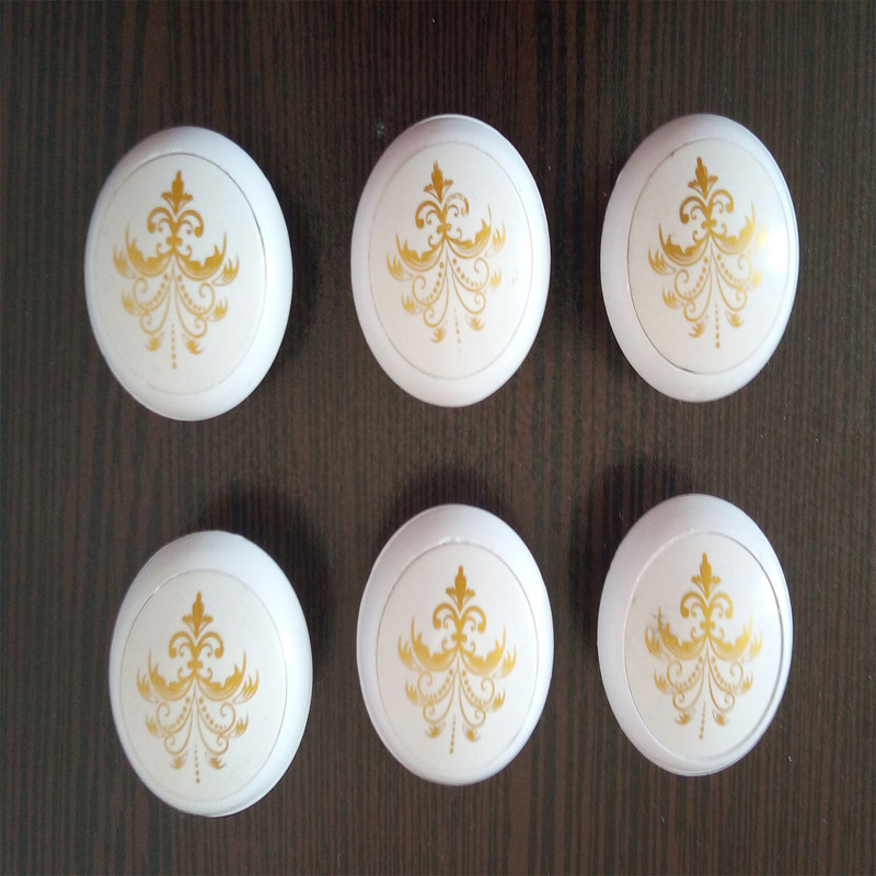 دستگیره کابینت مدل تاج بسته 8 عددی دستگیره کابینت مدل تاج بسته 8 عددی