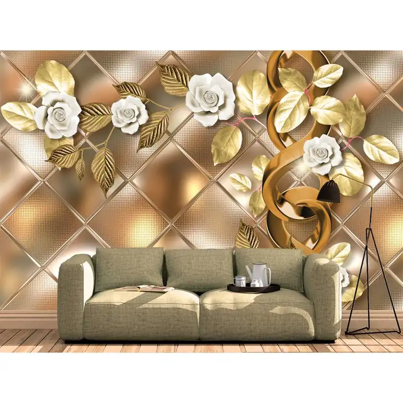 پوستر دیواری سه بعدی مدل 11811