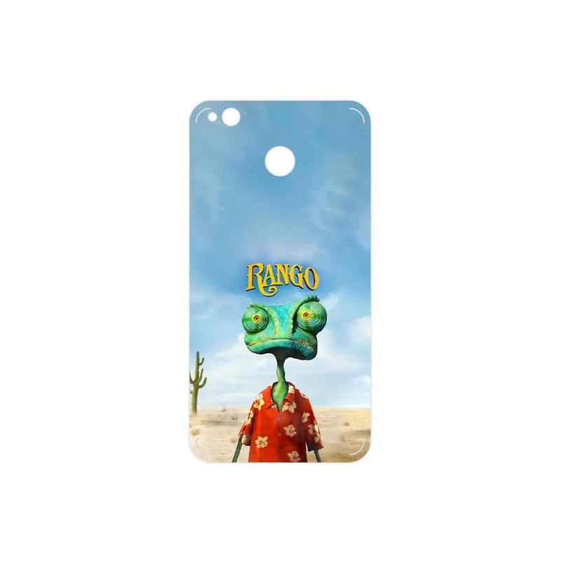 برچسب پوششی ماهوت مدل Rango مناسب برای گوشی موبایل شیائومی Redmi 4X