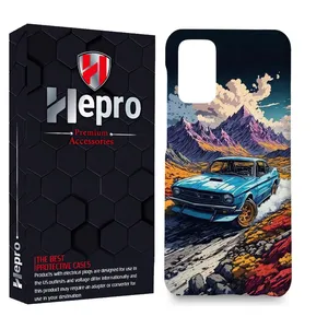 HEPRO MC Cover for Samsung Galaxy A13 4G