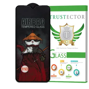   Trustector AIRTRUST Screen Protector For Samsung Galaxy A30