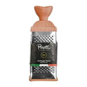رنده پروتی مدل Grattugia wood