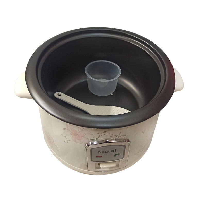 پلوپز ساچی مدل NL-RC-5173