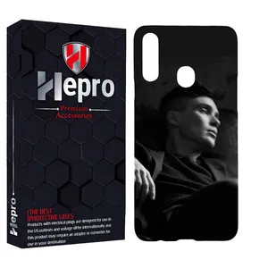 HEPRO MC Cover for Samsung Galaxy A10S