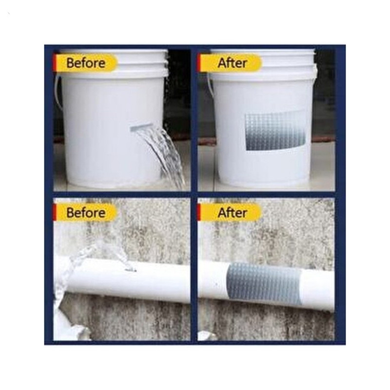 چسب تعمیر و نشت گیر یاما باند مدل boss tape بسته 4 عددی