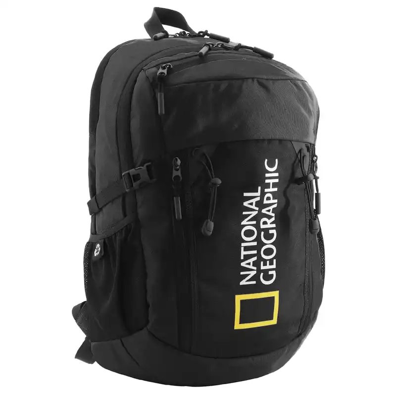 کوله پشتی سفری نشنال جئوگرافیک مدل  BOX CANYON N 21080 - 1