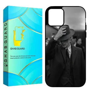 Ghab Guard CHAPGHAB Cover For Apple iPhone 11 Pro Max