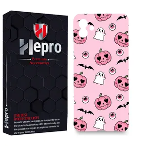 HEPRO MC Cover for Samsung Galaxy A04