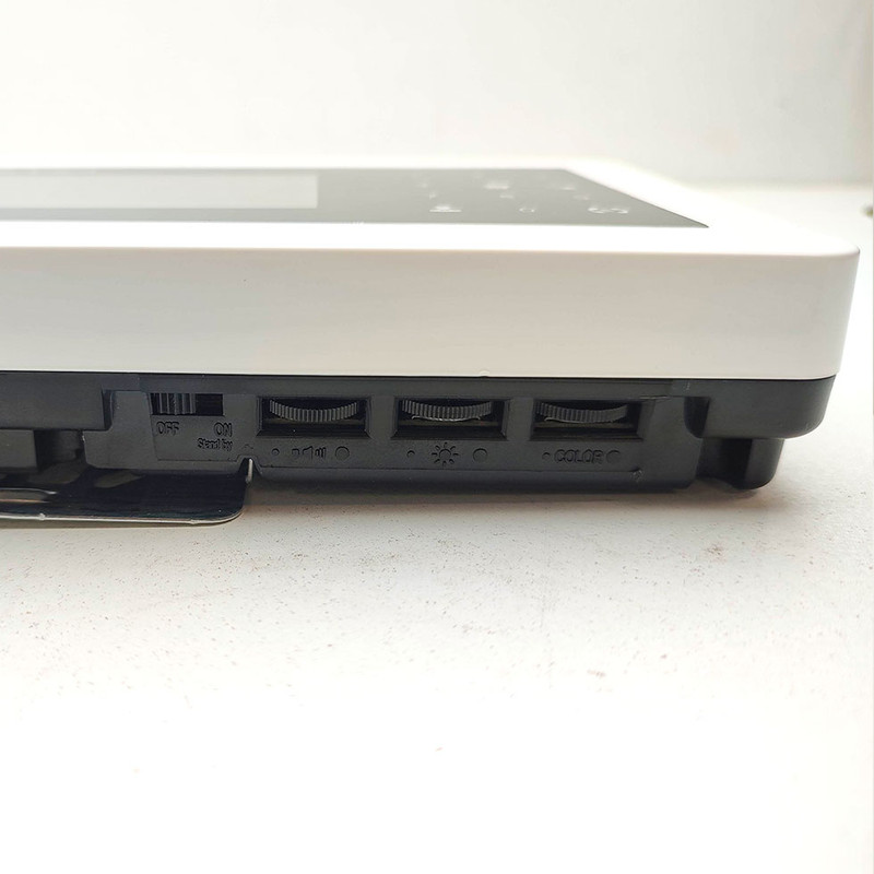 دربازکن تصویری آلدو مدل AL-424 DI(M)