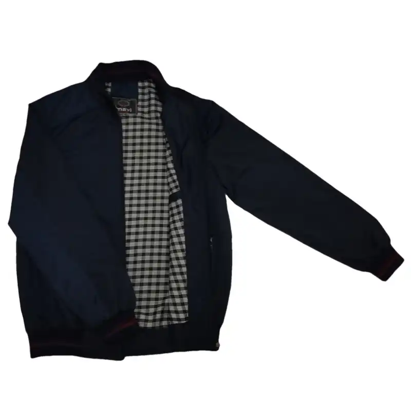 کاپشن بهاره مردانه مدل میکرو کد H18