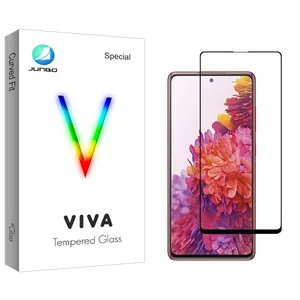 Junbo Viva Ceramics Screen Protector For Samsung Galaxy S20 FE 2022