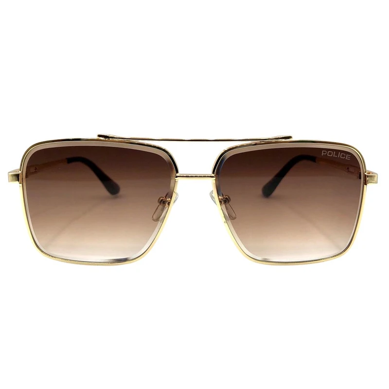 عینک آفتابی مردانه پلیس مدل Pol6874