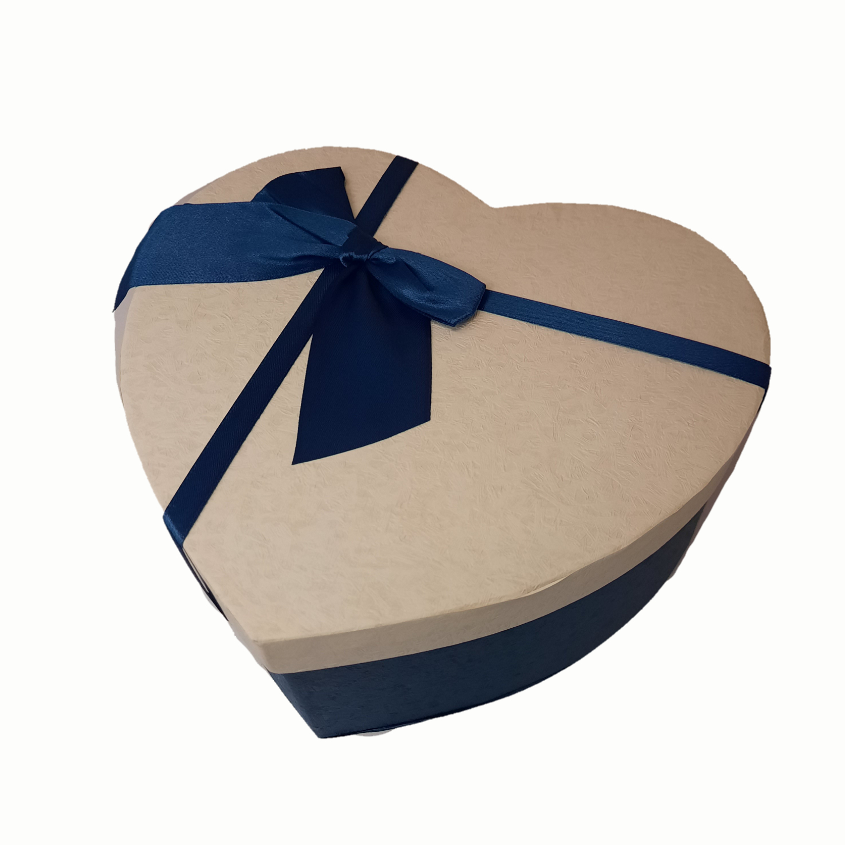 جعبه هدیه مدل قلب