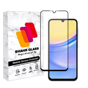 Shahr Glass MCERAMSH Screen Protector For Samsung Galaxy A15 5G