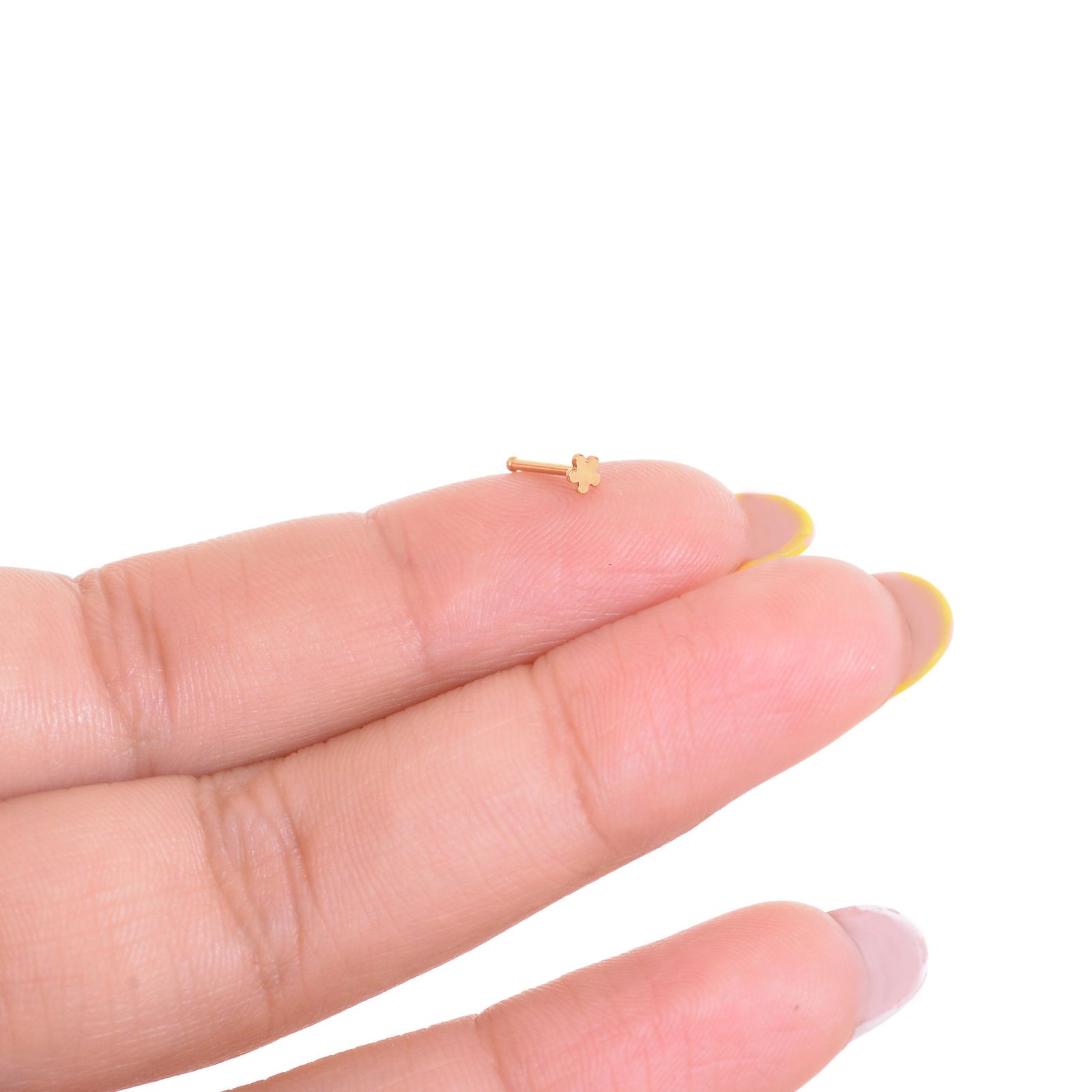 پیرسینگ بینی زنانه کد PS635 -  - 2