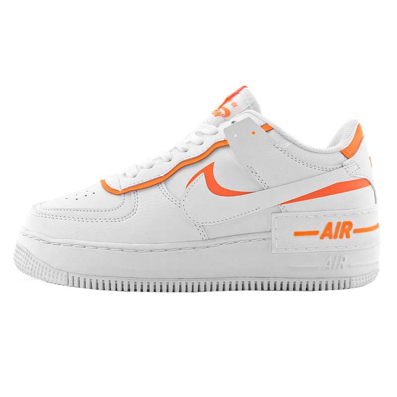 کفش مخصوص دویدن نایکی مدل Air Force 1 Shadow