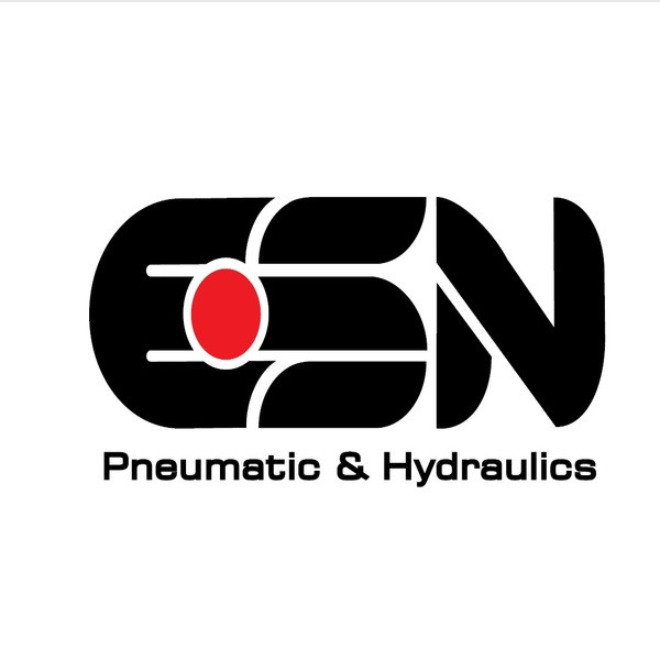 اکچویتور پنوماتیک بادی ای اس ان مدل ESN ATD-32