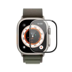 محافظ صفحه نمایش رنیکامدل ULTSH مناسب برای اپل واچ سری Ultra 49 میلی متری