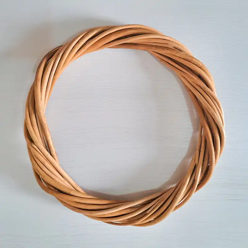 حلقه چوبی مدل 26