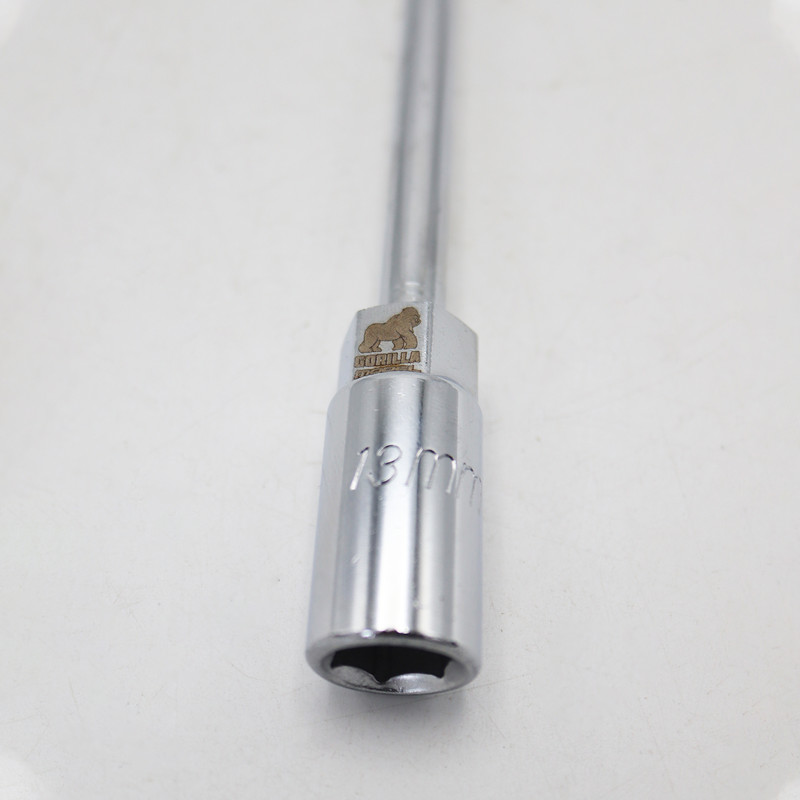 اچار بکس تی مدل گوریلا کد YP-013 سایز 13 میلیمتر