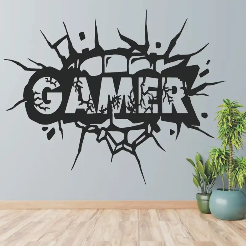 استیکر والتت مدل گیم نت کد 05