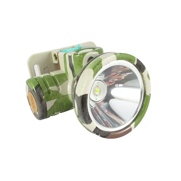چراغ پیشانی مدل SMALL SUN کد H05
