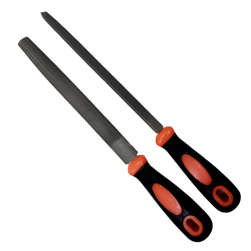 سوهان فلز مدل ALIS22 مجموعه 2 عددی