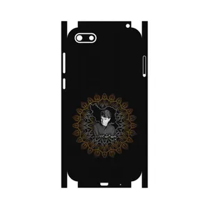 MAHOOT MohammadReza Shajarian-FullSkin Cover Sticker for Huawei Y5 Lite