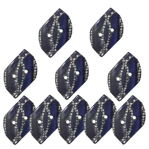 دکمه مدل Y674_3.7Cent بسته 10 عددی