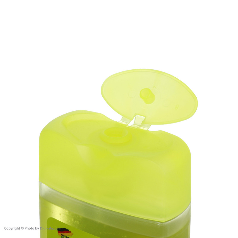 شامپو بدن ویتامینه بانوان ای آی ان مدل ULTRA MOISTURE حجم 354 میلی لیتر