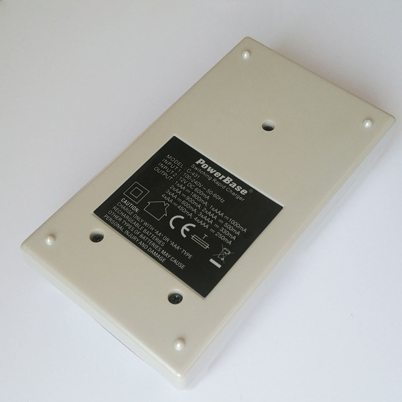 شارژر باتری پاوربیس مدل P-002