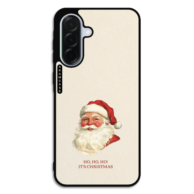 کاور آکام مدل AMC-WSGA36-CHRISTMAS-27 مناسب برای گوشی موبایل سامسونگ Galaxy A36
