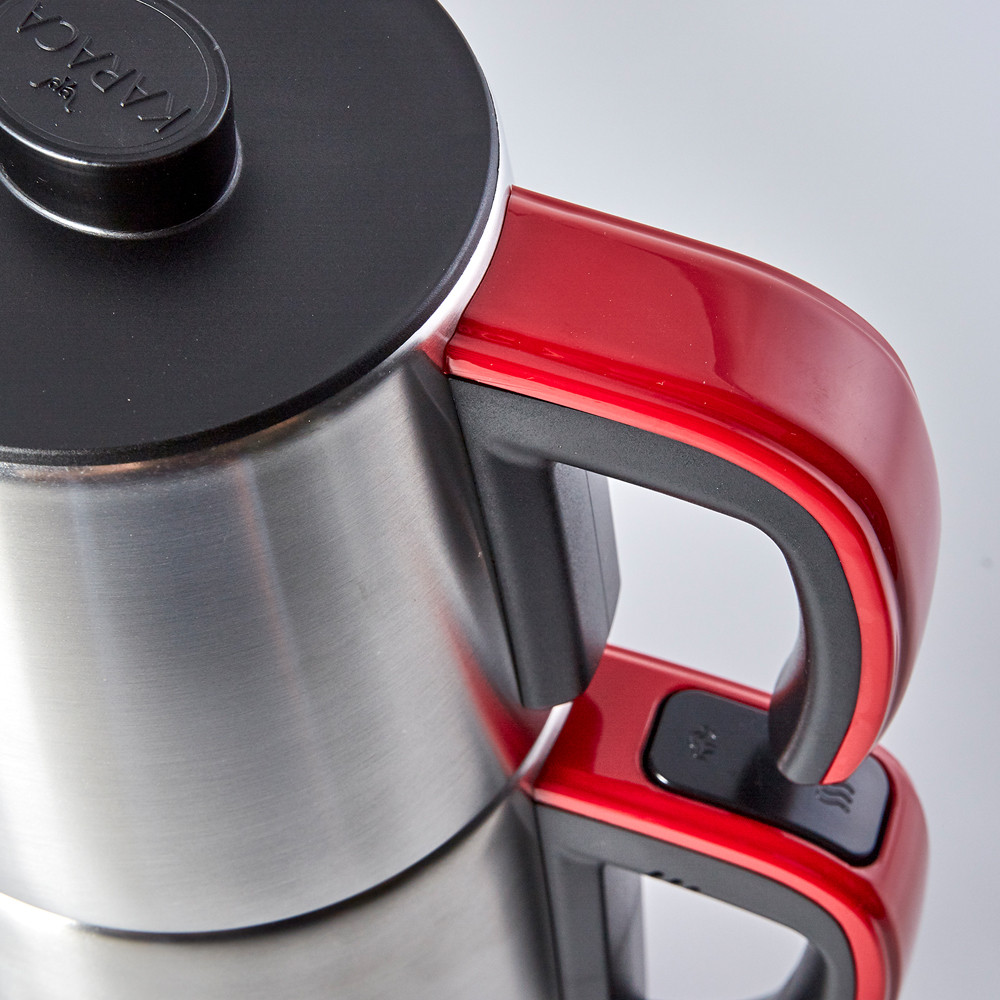 چای ساز کاراجا مدل CM1651