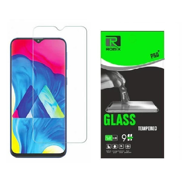 محافظ صفحه نمایش روبیکس مدل SADM10مناسب برای گوشی موبایل سامسونگ Galaxy M10
