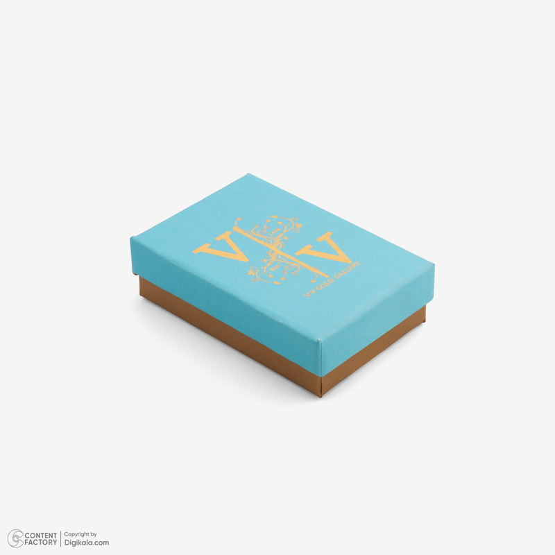 انگشتر طلا 18 عیار زنانه وی وی گلد گالری مدل پروانهای 2046 سایز 54 انگشتر طلا 18 عیار زنانه وی وی گلد گالری مدل پروانهای 2046 سایز 54