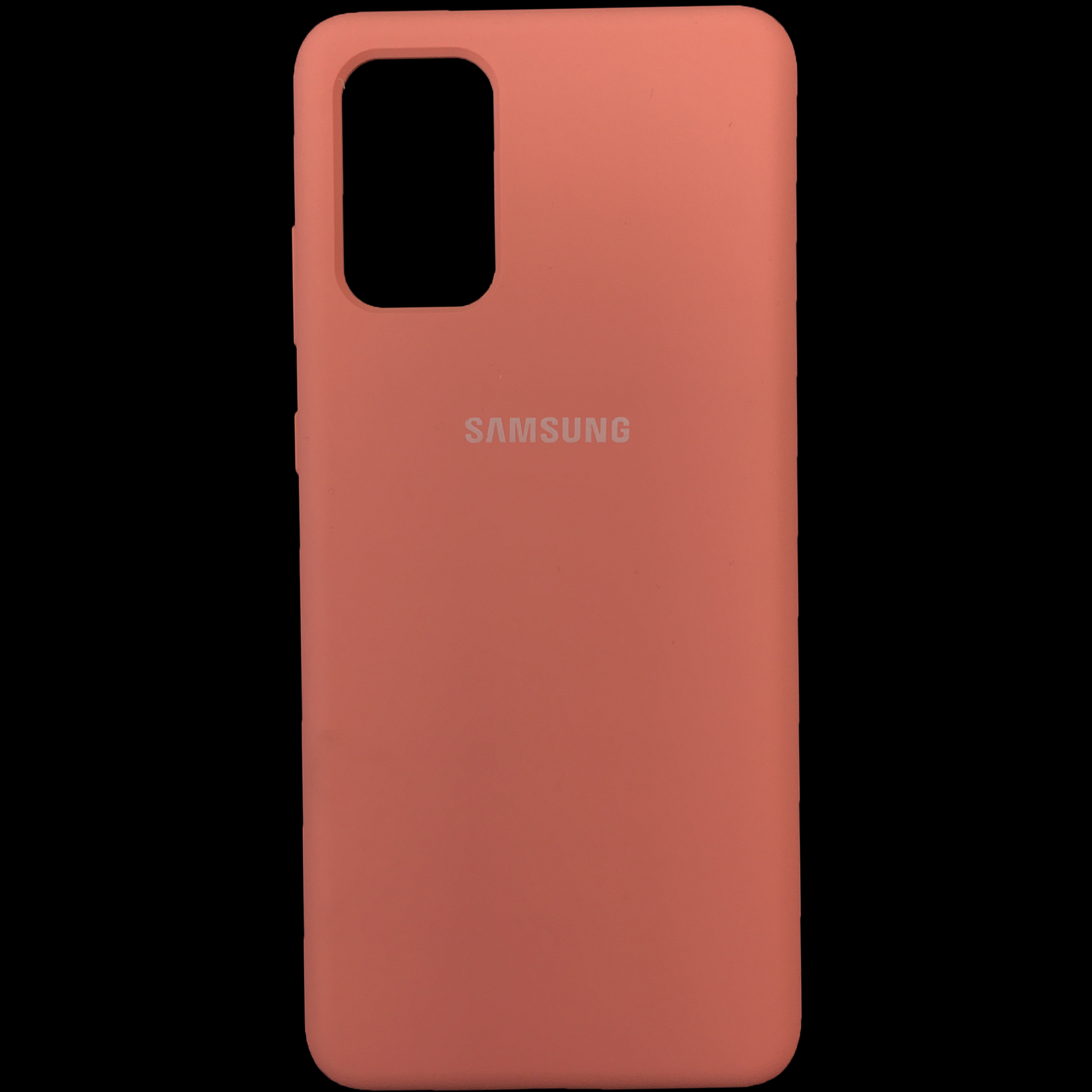 کاور کد S20 مناسب برای گوشی موبایل سامسونگ Galaxy S20 plus                     غیر اصل