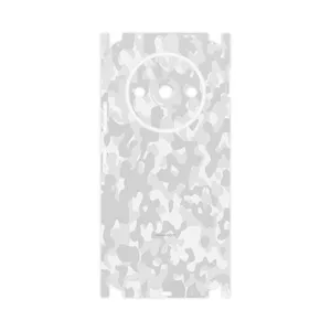 MAHOOT Army_Snow-FullSkin Cover Sticker for Xiaomi Redmi A3x