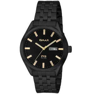 ساعت مچی عقربه‌ای مردانه اوماکس مدل OJSD007B012