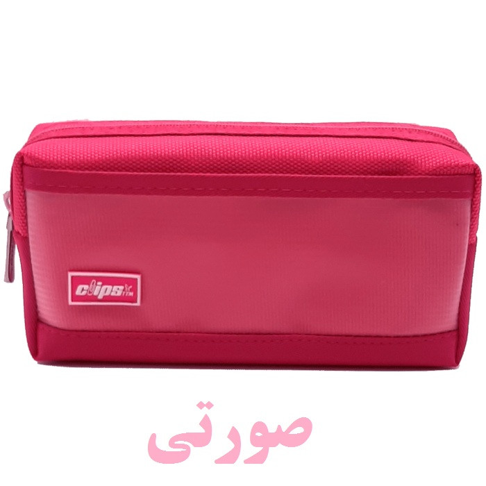 جامدادی کلیپس مدل کلاسیک جامدادی کلیپس مدل کلاسیک
