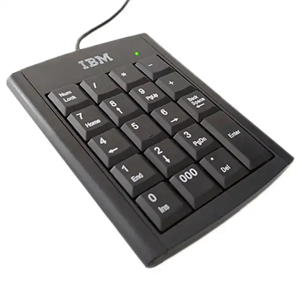 کیبورد آی بی ام مدل 155