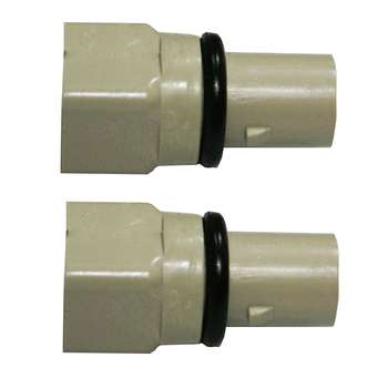 سوکت لامپ فشاری خودرو بیلگین مدل Sam12075 مناسب برای سمند بسته 2 عددی