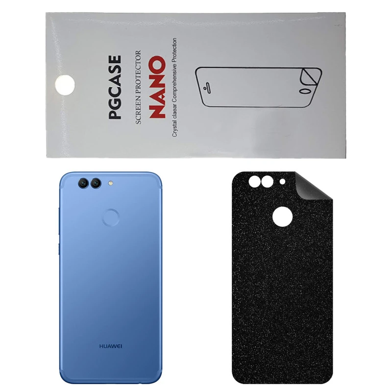 برچسب پوششی مدل STAR SD مناسب برای گوشی موبایل هوآوی Nova 2 Plus