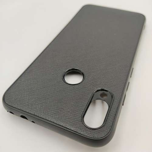 کاور مدل XMI-02 مناسب برای گوشی موبایل شیائومی Redmi Note 7