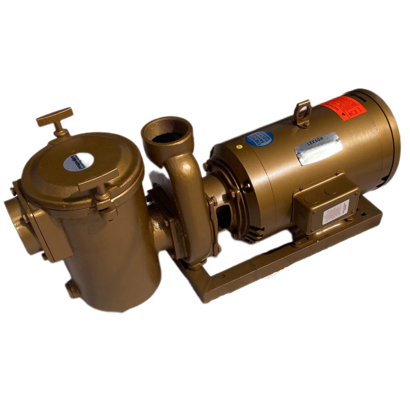 پمپ استخری پریمیر مدل 5 اسب بخار پمپ استخری پریمیر مدل 5 اسب بخار