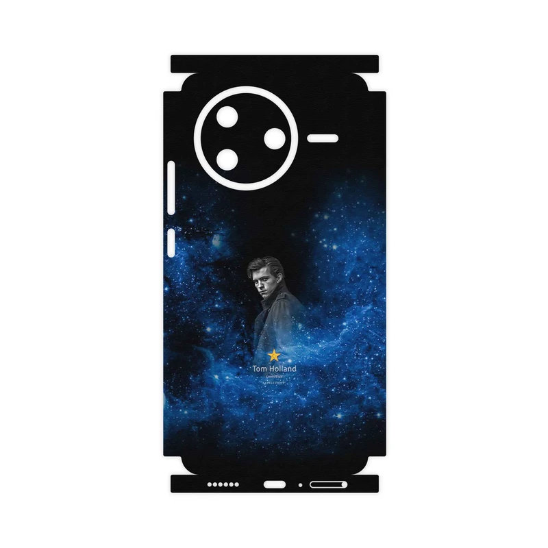 برچسب پوششی ماهوت مدل tom holland-FullSkin مناسب برای گوشی موبایل شیائومی Poco F7 Pro