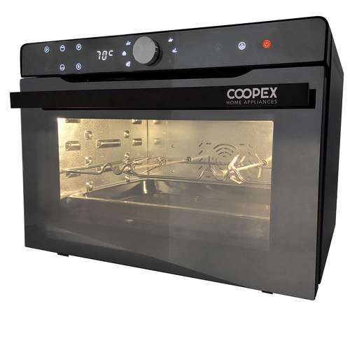 آون توستر کوپکس مدل TC-2450