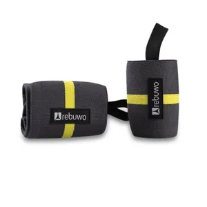 مچ بند ورزشی مدل Fitness Weight Support Racelet Power مجموعه دو عددی