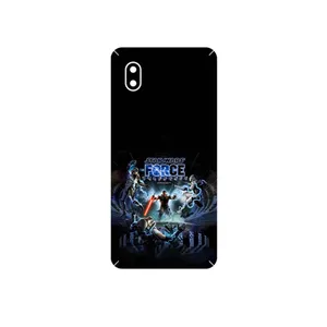 MAHOOT Star Wars Game Series Cover Sticker for Samsung Galaxy A01 Core