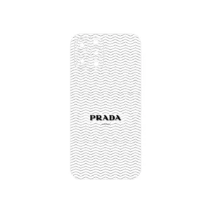 MAHOOT Prada Cover Sticker for Apple iPhone 12 Pro Max